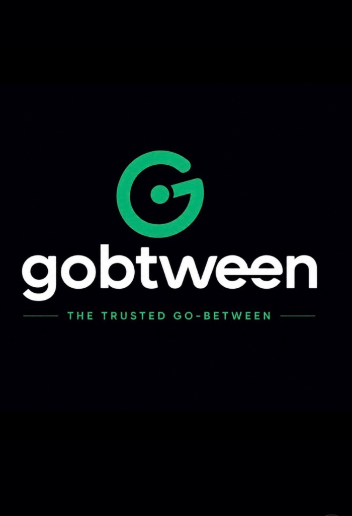 Gobtween — The Trusted Go-Between